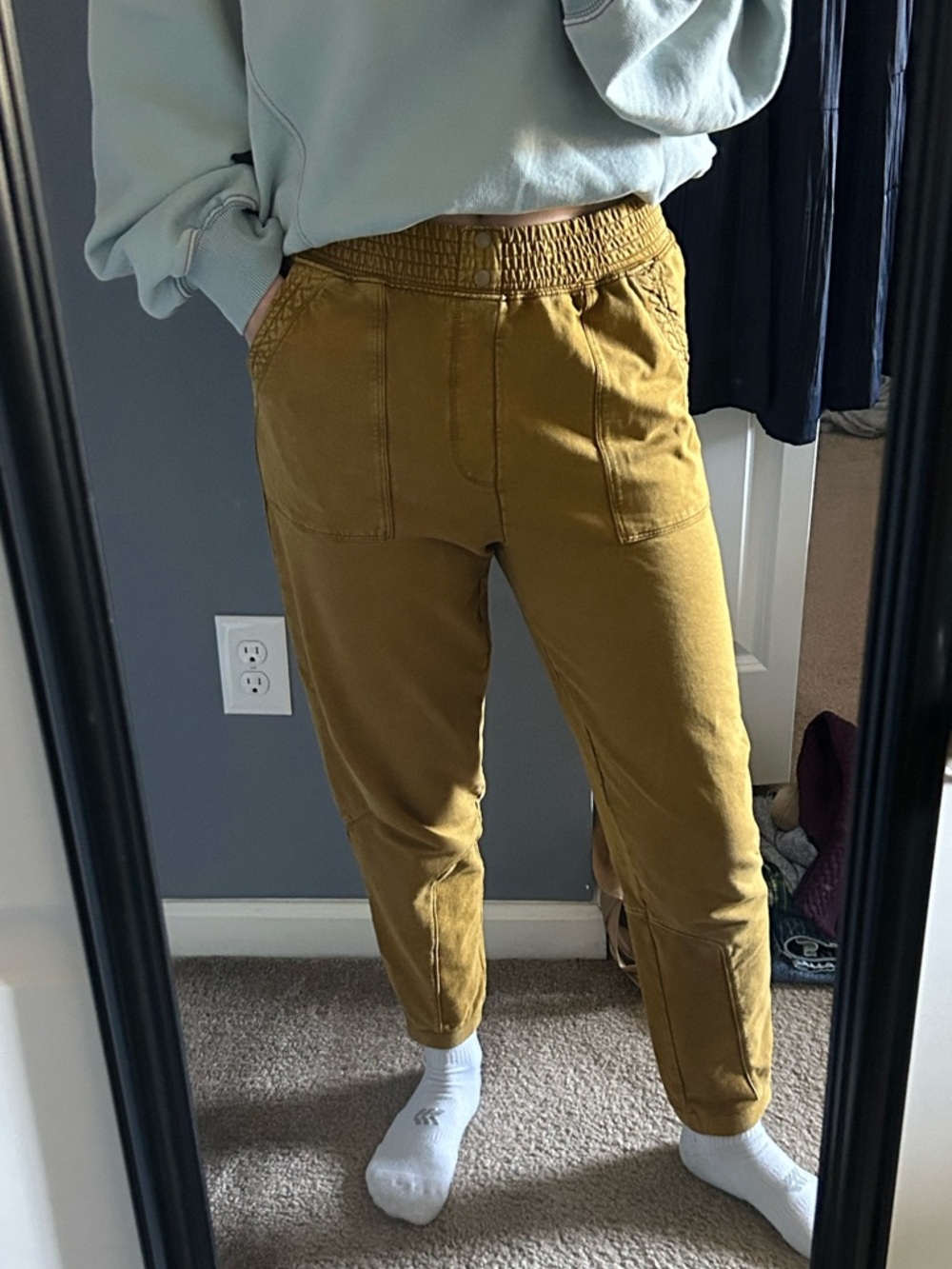 Anthropologie Saturday Sunday Jogger